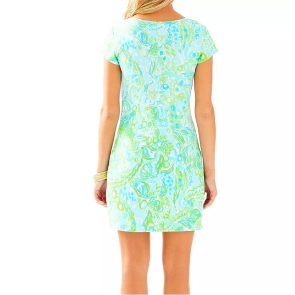 Lily Pulitzer Harper dress size Small - Picture 2 of 8